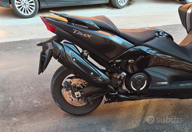 tmax 530