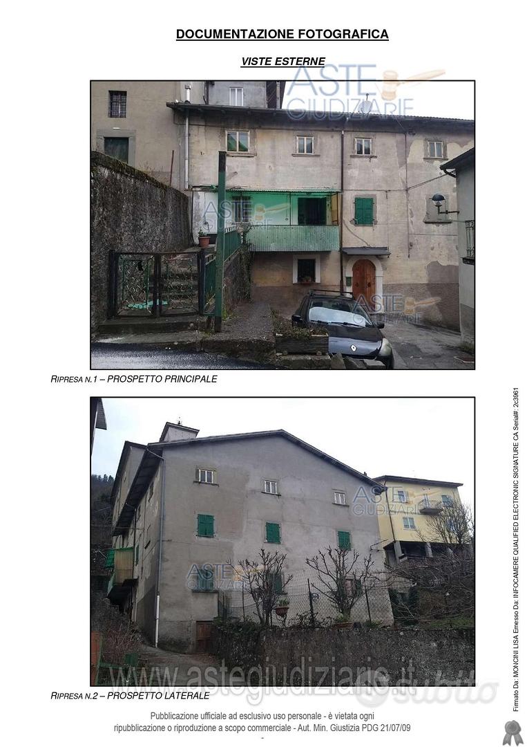 Appartamento – Sambuca Pistoiese, Pian di Campo - Vista 4