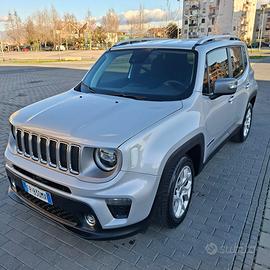 JEEP RENEGADE 1.6 120 cv