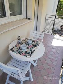 Appartamento punta marina Ravenna mare