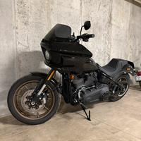 Harley Davidson low rider ST 2024 - km 540