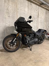 Harley Davidson low rider ST 2024 - km 540