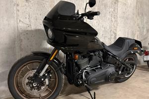 Harley Davidson low rider ST 2024 - km 540