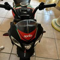 Moto aprilia