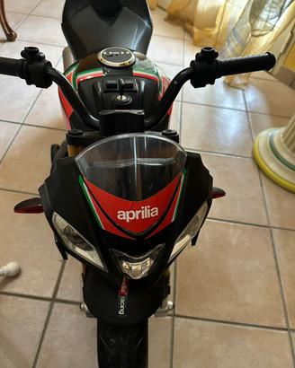 Moto aprilia