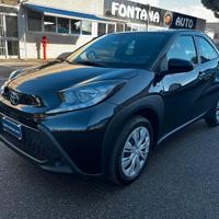Toyota Aygo X 72 CV