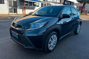 Toyota Aygo X 72 CV