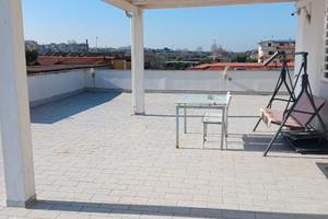 Magnifico monolocale completamente arredato