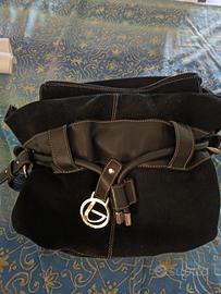 borsa a secchiello 