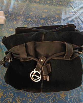 borsa a secchiello 
