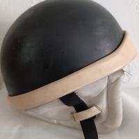 casco moto Invicta 