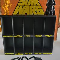 kinder joy espositori,,leggi descrizione