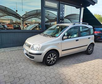Fiat Panda 1.2 Dynamic uni-pro