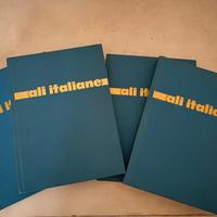 Ali Italiane Rizzoli Editore edizione 1978