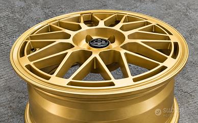 Cerchi 18" 5x110 et 33_Alfa Fiat Jeep Opel Saab
