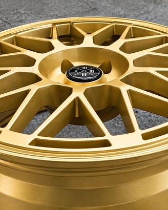 Cerchi 18" 5x110 et 33_Alfa Fiat Jeep Opel Saab