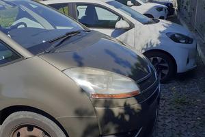 Citroen c4 grand picasso 5 posti