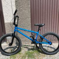 BMX Haro Midway Freecoaster 20"