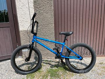 BMX Haro Midway Freecoaster 20"