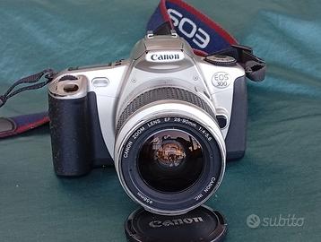 canon eos 300