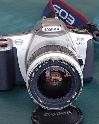 canon eos 300