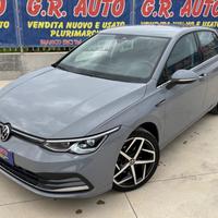 VOLKSWAGEN Golf 2.0 TDI 150 CV DSG Style GARANZI