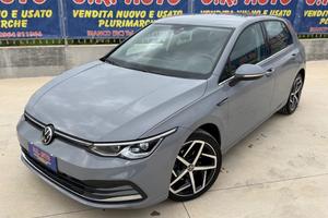 VOLKSWAGEN Golf 2.0 TDI 150 CV DSG Style GARANZI