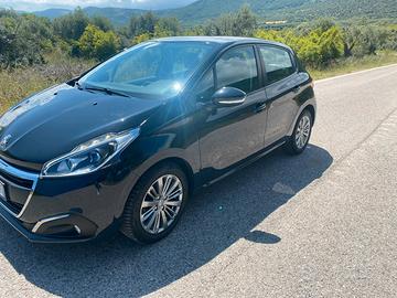 PEUGEOT 208 - DIESEL 1.6