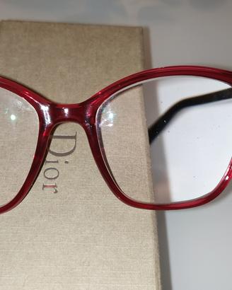 montatura occhiali da vista 