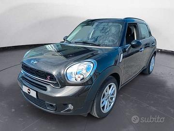 MINI Mini Countryman 2.0 Cooper SD Business