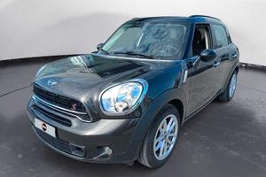 MINI Mini Countryman 2.0 Cooper SD Business