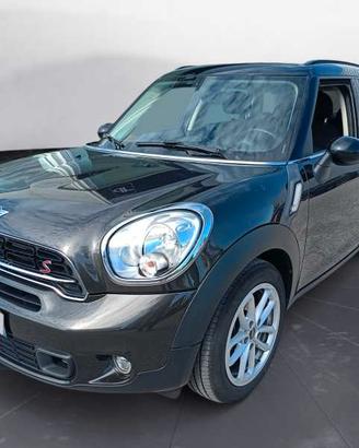 MINI Mini Countryman 2.0 Cooper SD Business