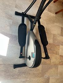 Ellittica pari al nuovo