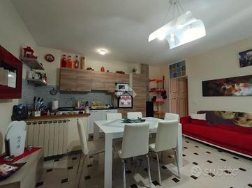 3 LOCALI A OLEVANO ROMANO