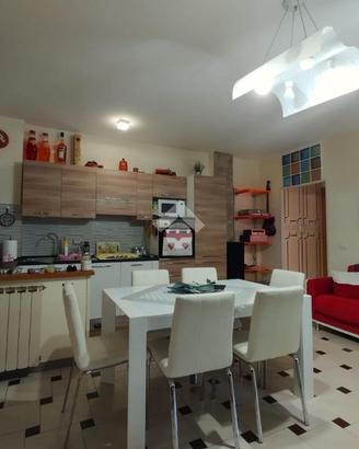 3 LOCALI A OLEVANO ROMANO