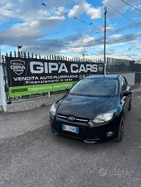 Ford Focus 1.0 EcoBoost 125 CV Start&Stop