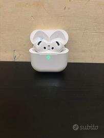 Auricolari Bluetooth TWS IPX5