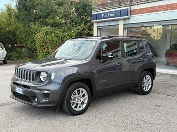 JEEP - Renegade - 1.5 T4 MHEV LIMITED