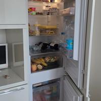 Frigorifero Hotpoint combinato BCB 703011 E incass