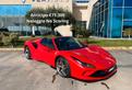 Ferrari F8 Spider Tributo 3.9 Anticipo €71.300 nol