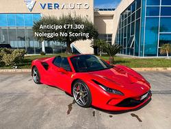 Ferrari F8 Spider Tributo 3.9 Anticipo €71.300 nol