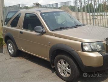 Land Rover Freelander I  Sport 4x4