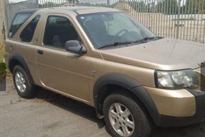 Land Rover Freelander I  Sport 4x4