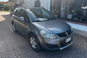 Suzuki SX4 1.6 16V Outdoor Line GLX G P L SCADENZA