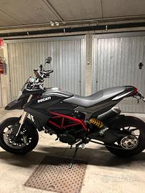 DUCATI HYPERMOTARD