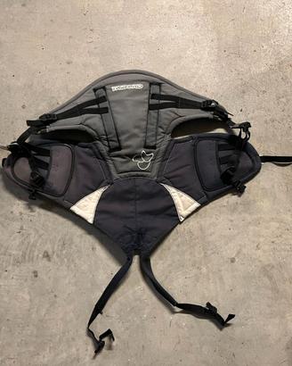 Trapezio Windsurf Tg M