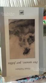 Per amore per follia 1991