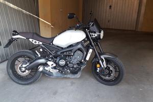 Yamaha XSR 900