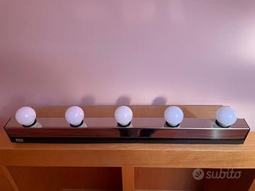Lamapada lampadario applique bagno ikea musik con