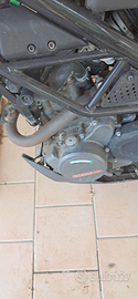Vendite motore ktm duke